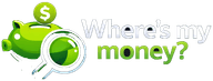 Where's my money?