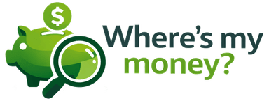 Where's my money?